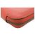 Silk In Portafoglio compatto in seta ed Epsom rosa Hermès - vista 11