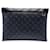 Louis Vuitton Pochette Discovery GM Monogram Eclipse nero