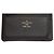 Portafoglio compatto Low Key in pelle nera Louis Vuitton Nero - vista 5