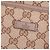 Borsa Tote Convertible Gucci Beige GG Canvas Joy - vista 5