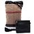 Burberry Brown Mega Check Canvas Drawstring Rucksack Braun Hellbraun - Ansicht 8