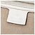 Gucci Positano Tote aus beigem GG Canvas - Ansicht 5