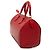 Louis Vuitton Speedy 25 em Epi vermelho - vista 2