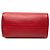 Louis Vuitton Speedy 25 em Epi vermelho - vista 3