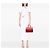 Louis Vuitton Speedy 25 em Epi vermelho - vista 7