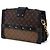 Clutch Louis Vuitton Brown Monogram Reverse Trunk Castaño - vista 2
