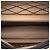 Clutch Louis Vuitton Brown Monogram Reverse Trunk Castaño - vista 4