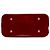 Louis Vuitton Alma GM in rotem Monogram Vernis - Ansicht 3