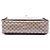 Tote Abbey GG Crystal D Ring Beige Gucci - vista 3