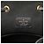 Zaino Louis Vuitton Black Monogram Empreinte Montsouris PM Nero - vista 5