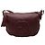 Gucci Rot Leder Soho Crossbody Größe M