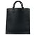 Louis Vuitton Sac Plat Epi nero GM - vista 2