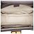 Borsa Gucci New Bamboo in pelle marrone Medium Taupe - vista 4