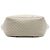 Borsa Gucci White Small Guccissima Bree Satchel Bianco Bianco sporco - vista 3