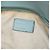 Borsa LOEWE Puzzle in pelle di vitello blu con logo Anagram in rilievo, piccola Blu chiaro - vista 5