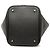 Hermès Black Clemence Picotin Lock 22 Nero - vista 3
