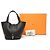 Hermès Black Clemence Picotin Lock 22 Nero - vista 8