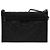 Louis Vuitton Black Monogram Shadow Double Flat Messenger Olivgrün