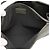 Louis Vuitton Black Monogram Shadow Double Flat Messenger Olivgrün - Ansicht 5