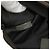 Louis Vuitton Black Monogram Shadow Double Flat Messenger Olivgrün - Ansicht 7