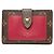 Cartera Louis Vuitton Juliette Monogram Marrón Castaño
