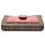 Cartera Louis Vuitton Juliette Monogram Marrón Castaño - vista 3