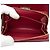 Cartera Louis Vuitton Juliette Monogram Marrón Castaño - vista 4