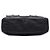 Bolso Tote Abbey en lona GG negra con anilla en D Gucci Negro - vista 3