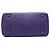 Hermès Purple Epsom Birkin Retourne 35 Porpora - vista 3