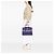 Hermès Purple Epsom Birkin Retourne 35 Porpora - vista 6