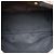 Borsa Messenger Louis Vuitton Beige Damier Lune Trotteur - vista 4