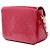 Louis Vuitton Red Monogram Vernis Rodeo Drive Rosso - vista 2