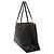 Twist Tote Lockme in pelle nera Louis Vuitton Nero - vista 2