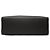 Twist Tote Lockme in pelle nera Louis Vuitton Nero - vista 3