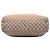 Gucci Tote aus beige GG Canvas - Ansicht 3