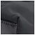 Borsa a tracolla Prada Black Canapa Logo Tessuto Nero - vista 13