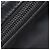 Borsa a tracolla Prada Black Canapa Logo Tessuto Nero - vista 15