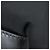 Borsa a tracolla Prada Black Canapa Logo Tessuto Nero - vista 16