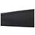 Borsa a tracolla Prada Black Canapa Logo Tessuto Nero - vista 24