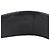 Borsa a tracolla Prada Black Canapa Logo Tessuto Nero - vista 25