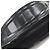 Borsa a tracolla Prada Black Canapa Logo Tessuto Nero - vista 26