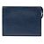 Beauty case Louis Vuitton in Toile Epi blu 26