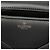 Borsa Valentino Black Mini Leather One Stud Top Handle Bag Nero - vista 5
