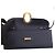 Hermès Blue Epsom Chaine d Ancre To Go Wallet Navy blue - view 8