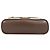 Borsa Vanity Gucci Beige Small GG Supreme Web Ophidia - vista 3
