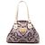 Louis Vuitton Purple Monogram Tahitienne Cabas PM Porpora