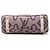Louis Vuitton Purple Monogram Tahitienne Cabas PM Porpora - vista 3