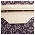 Louis Vuitton Purple Monogram Tahitienne Cabas PM Porpora - vista 5