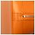 Louis Vuitton Orange Epi Alma PM Arancione - vista 5