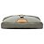 Louis Vuitton Gray Monogram Titanium Messenger PM Marrone Grigio - vista 3
